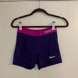 Nike Pro spandex